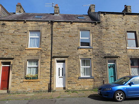 33 Bradshaw Street Lancaster