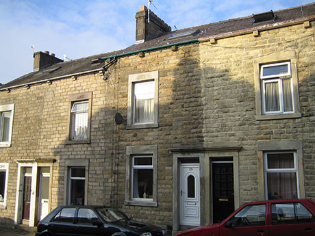 23 Green Street Lancaster