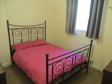 Student flat 23 Rays Drive Lancaster